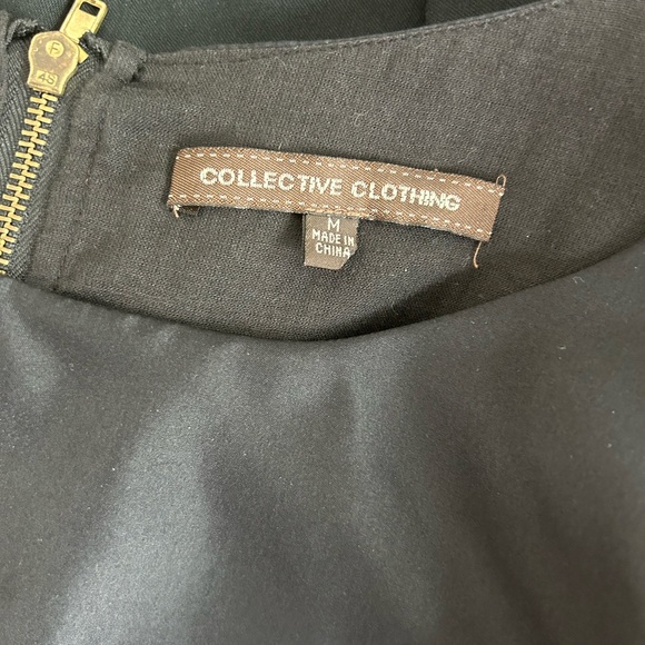 Silk layered blouse - Picture 7 of 8